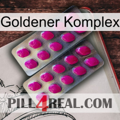 Golden Complex 10